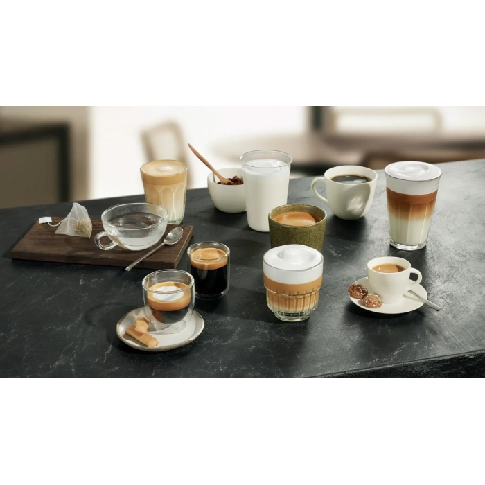 Siemens TP516RX3 Tam Otomatik Kahve Makinesi EQ500