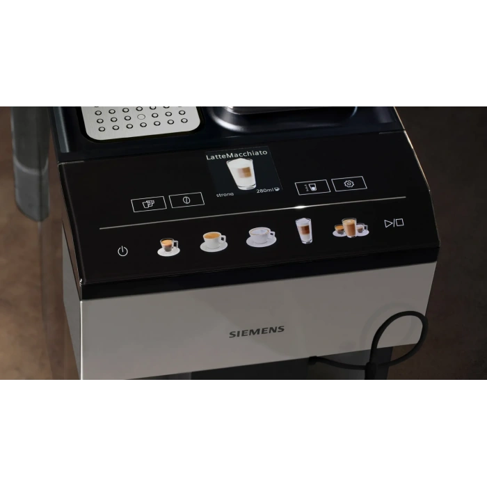 Siemens TP517R03 Tam Otomatik Kahve Makinesi EQ500