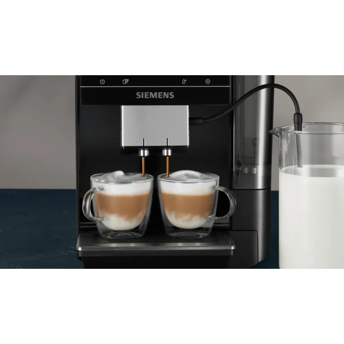 Siemens TP703R19 Tam Otomatik Kahve Makinesi EQ700