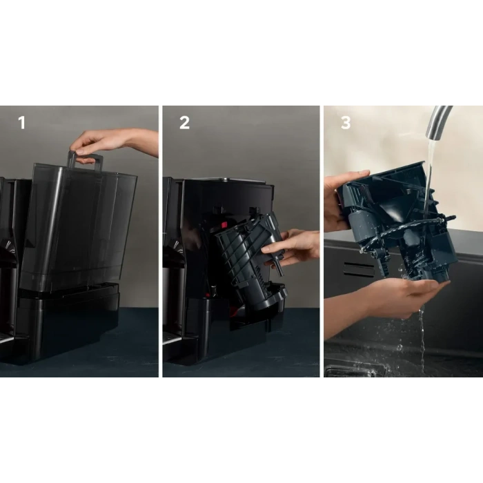 Siemens TP703R19 Tam Otomatik Kahve Makinesi EQ700