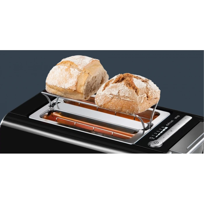 Siemens TT86103 Ekmek Kızartma Makinesi