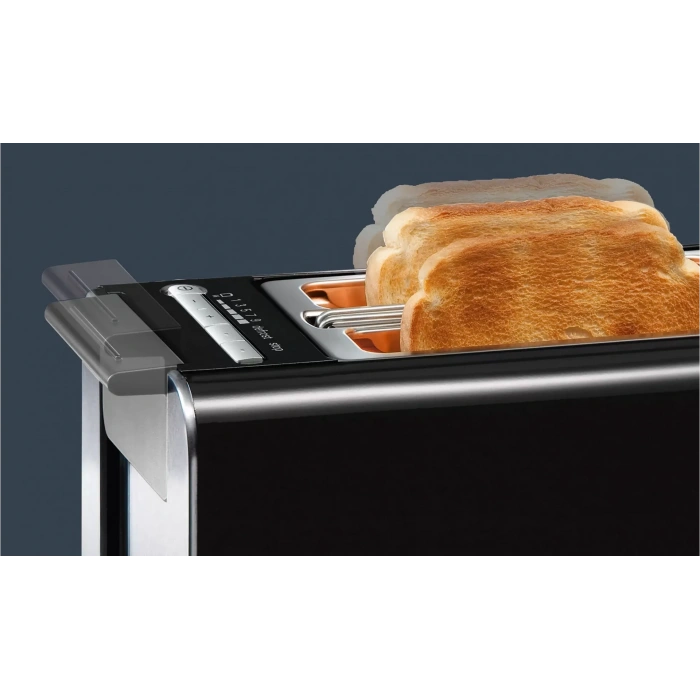 Siemens TT86103 Ekmek Kızartma Makinesi