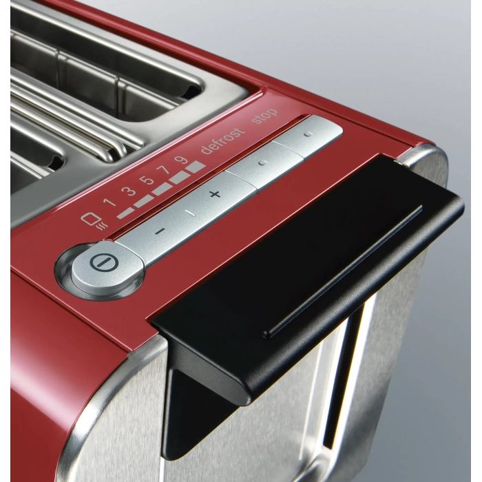 Siemens TT86104 Ekmek Kızartma Makinesi sensor for senses