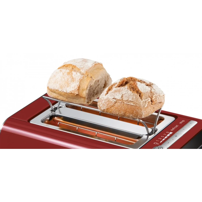 Siemens TT86104 Ekmek Kızartma Makinesi sensor for senses