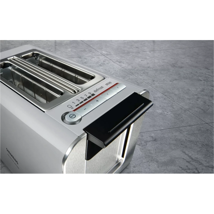 Siemens TT86105 Ekmek Kızartma Makinesi