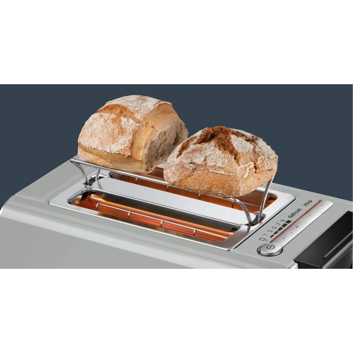 Siemens TT86105 Ekmek Kızartma Makinesi