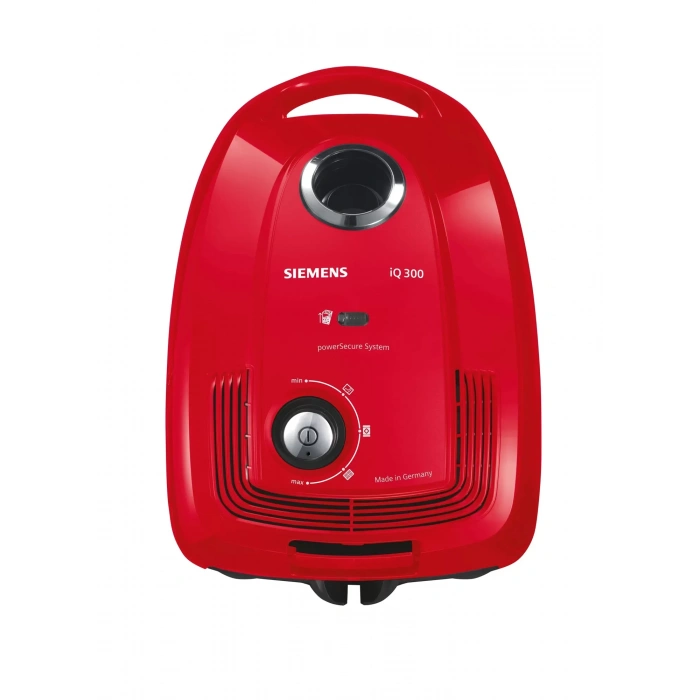 Siemens VSC3A210 iQ300 Toz torbalı Süpürge