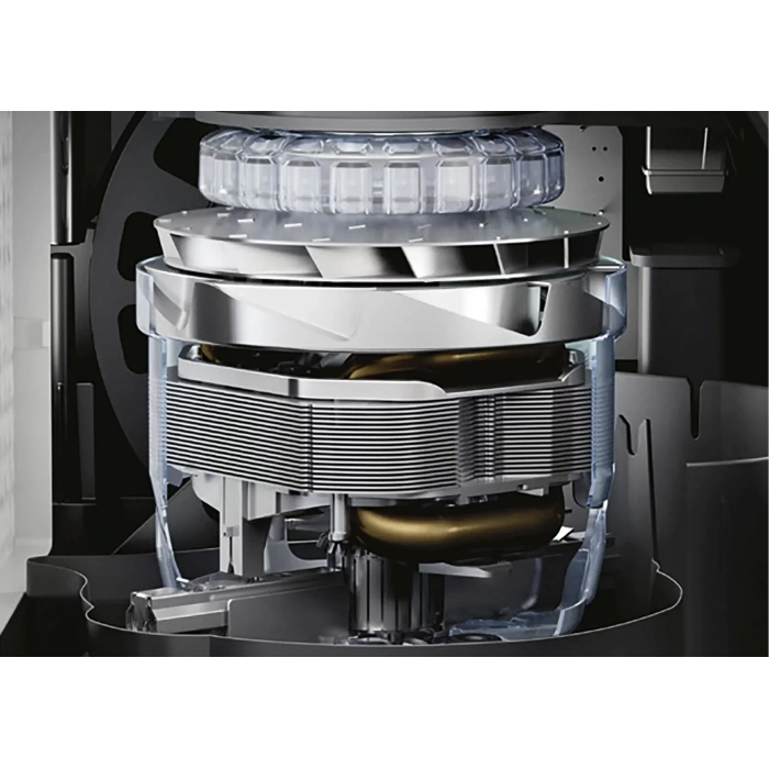 Siemens VSC3A330 iQ300 Toz torbalı Süpürge