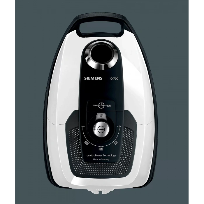 Siemens VSC7SIL1 iQ700 Toz torbalı Süpürge