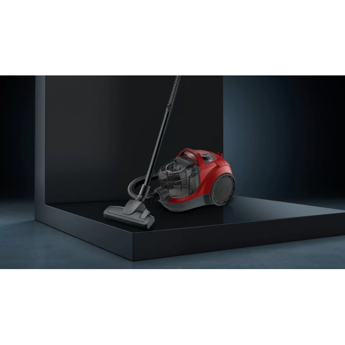 Siemens VSX21A300 iQ300 Toz torbasız Süpürge