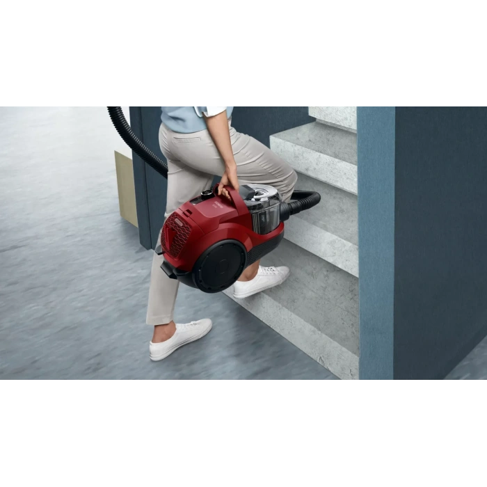 Siemens VSX21A300 iQ300 Toz torbasız Süpürge