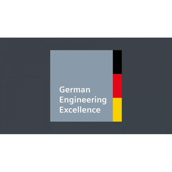 Siemens VSX21A300 iQ300 Toz torbasız Süpürge