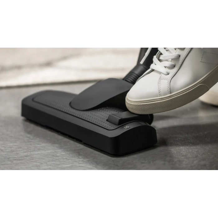 Siemens VSX21A320 iQ300 Toz torbasız Süpürge Mavi