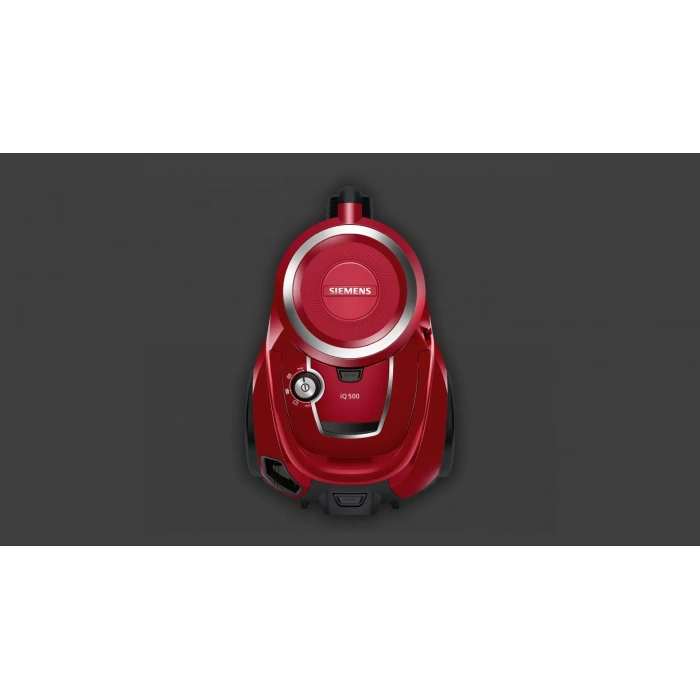 Siemens VSX41A300 iQ500 Toz torbasız Süpürge