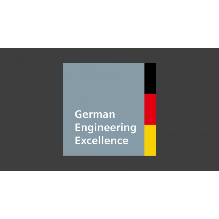 Siemens VSX41A300 iQ500 Toz torbasız Süpürge