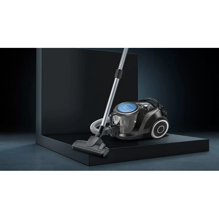 Siemens VSX41XTRM iQ500 Toz torbasız Süpürge