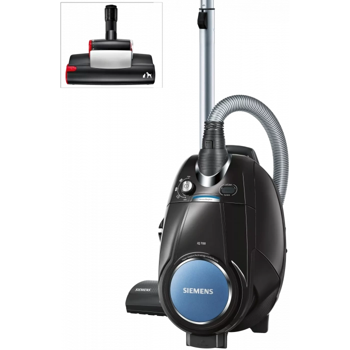 Siemens VSX7XTRM iQ700 Toz torbasız Süpürge
