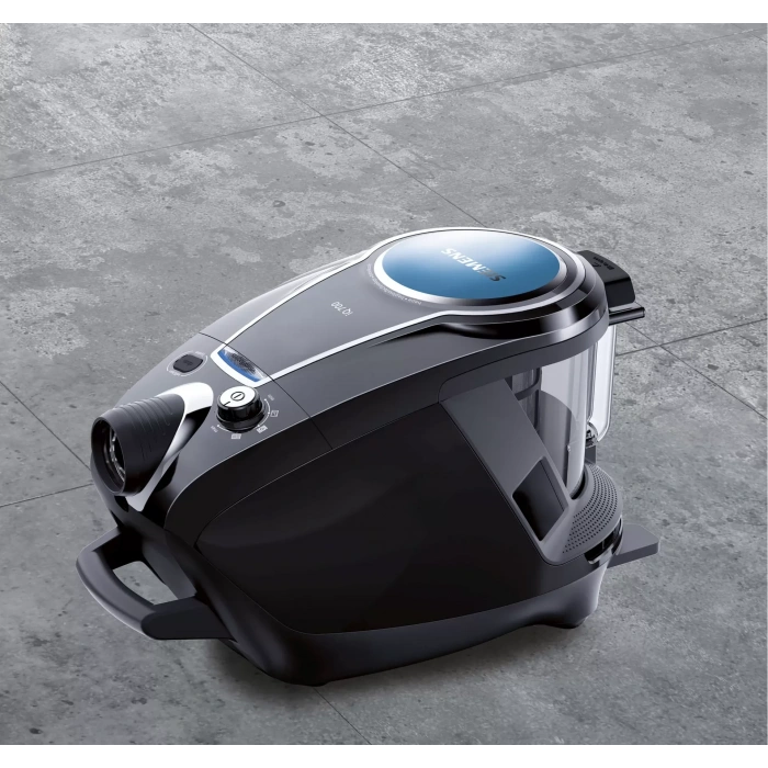 Siemens VSX7XTRM iQ700 Toz torbasız Süpürge