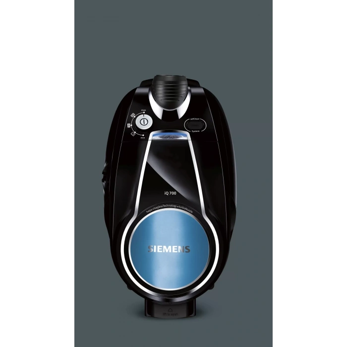Siemens VSX7XTRM iQ700 Toz torbasız Süpürge