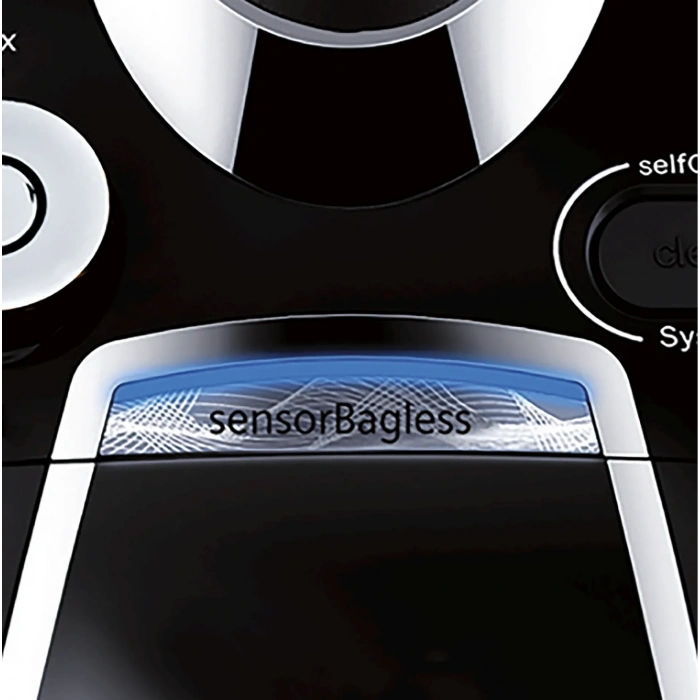 Siemens VSX7XTRM iQ700 Toz torbasız Süpürge