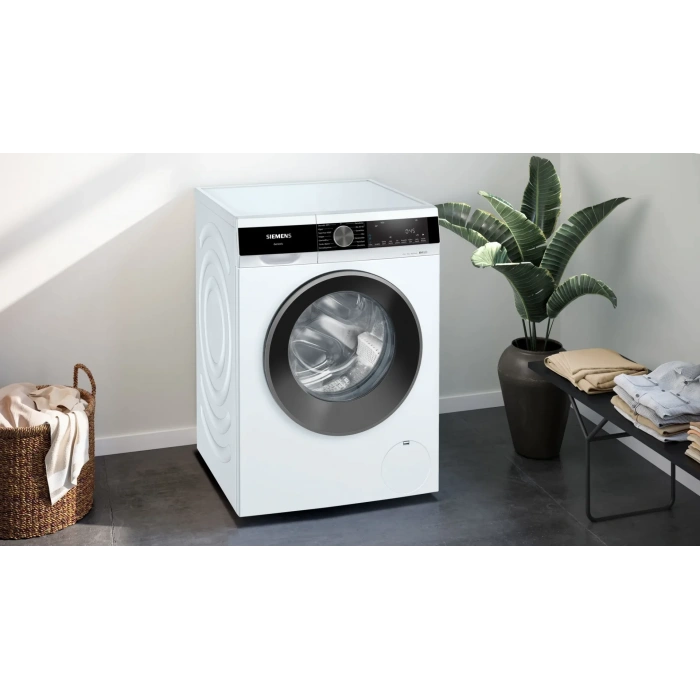 Siemens WG44A2A0TR iQ500 Çamaşır Makinesi 9 kg 1400 dev./dak.