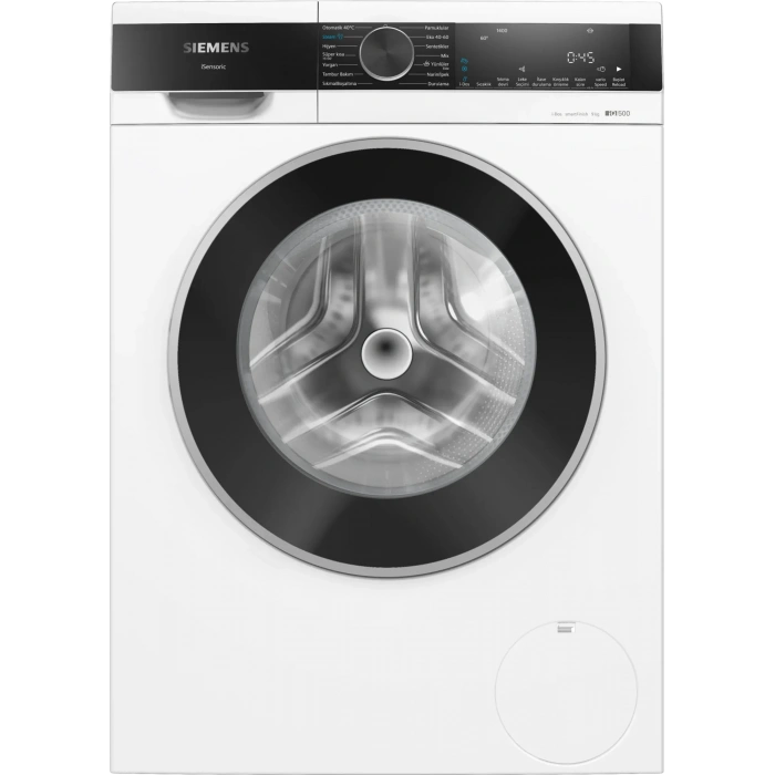 Siemens WG44A2F0TR iQ500 Çamaşır Makinesi 9 kg