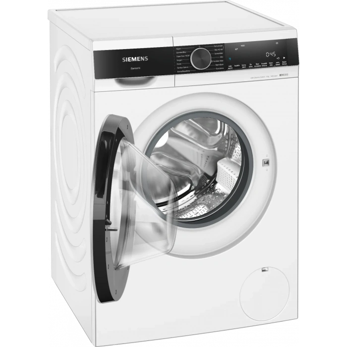 Siemens WG44A2X0TR iQ300 Çamaşır Makinesi 9 kg 1400 dev./dak.