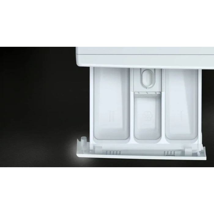 Siemens WG52A202TR iQ300 Çamaşır Makinesi 10 kg 1200 dev./dak., Beyaz