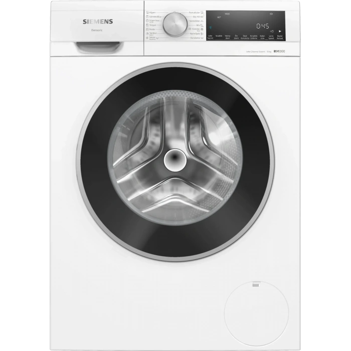 Siemens WG54A200TR iQ300 Çamaşır Makinesi 10 kg