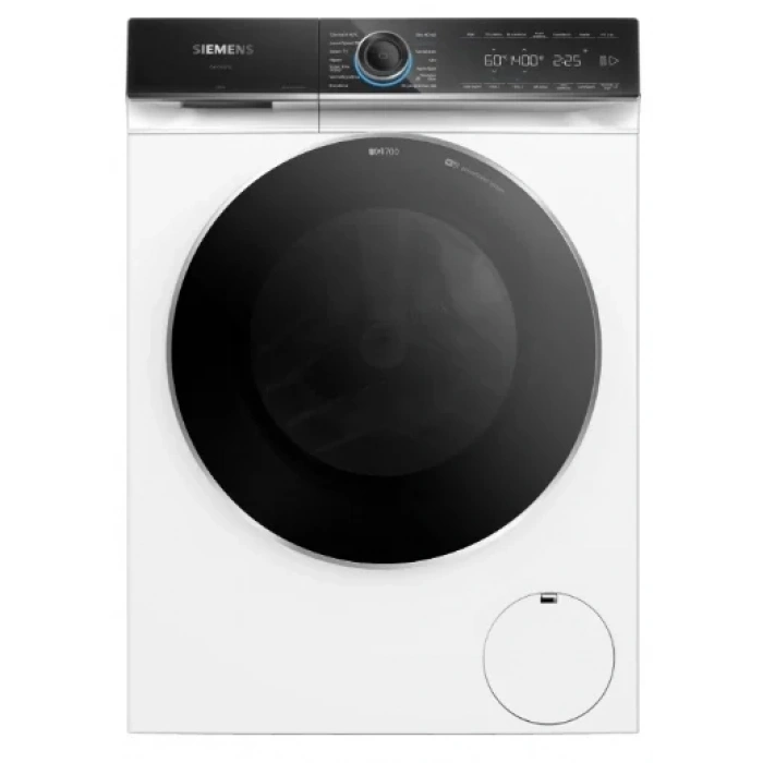 Siemens WG54B2A1TR Tam otomatik çamaşır Makinesi