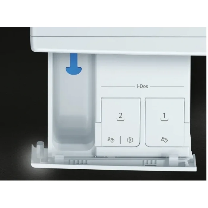 Siemens WG54B2A1TR Tam otomatik çamaşır Makinesi