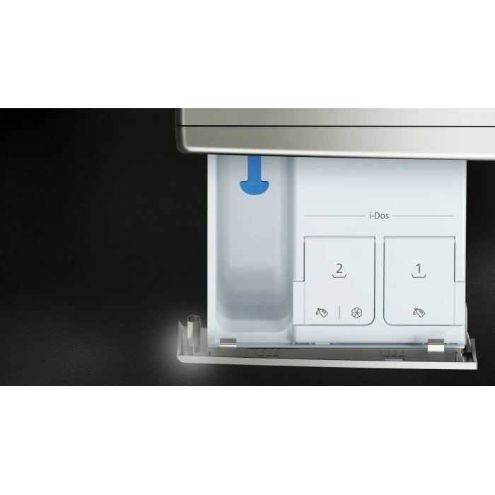 Siemens WG54B2ASTR Tam otomatik çamaşır Makinesi