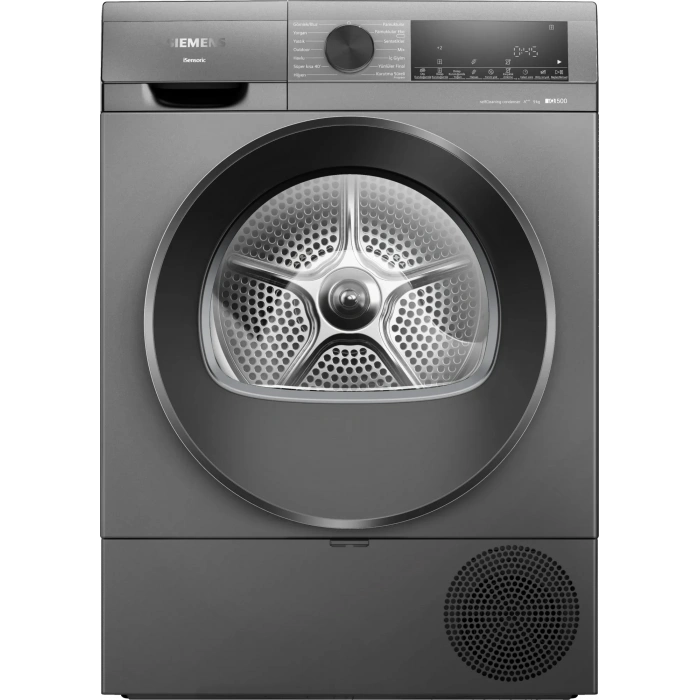 Siemens WQ42G20RTR Çamaşır kurutma makinesi