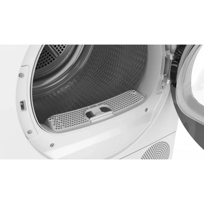 Siemens WQ44G2C1TR iQ500 Isı Pompalı Kurutma Makinesi 9 kg