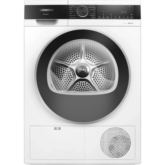 Siemens WQ51G200TR Çamaşır Kurutma Makinesi