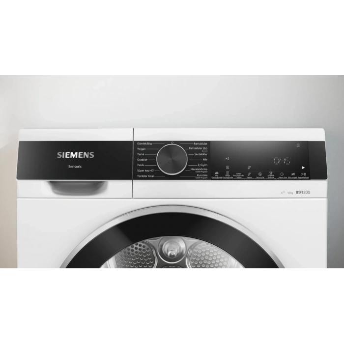 Siemens WQ51G200TR Çamaşır Kurutma Makinesi