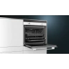 Siemens iQ300 Buhar Destekli Ankastre Fırın 60 x 60 cm Beyaz