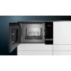 Siemens iQ500 Ankastre Mikrodalga