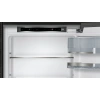 Siemens iQ500 Alttan Donduruculu Ankastre Buzdolabı