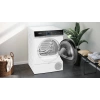 Siemens iQ700 Isı Pompalı Kurutma Makinesi 9 kg