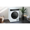 Siemens iQ700 Isı Pompalı Kurutma Makinesi 9 kg