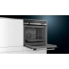 Siemens iQ500 Buhar Destekli Ankastre Fırın