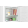Siemens iQ300 Alttan Donduruculu Buzdolabı