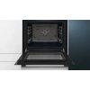 Siemens iQ300 Ankastre Fırın 60 x 60 cm Inox