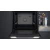 Siemens iQ300 Buhar Destekli Ankastre Fırın 60 x 60 cm