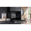 Siemens iQ300 Buhar Destekli Ankastre Fırın 60 x 60 cm