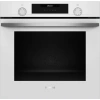 Siemens iQ300 Buhar Destekli Ankastre Fırın 60 x 60 cm Beyaz