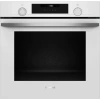 Siemens iQ300 Buhar Destekli Ankastre Fırın 60 x 60 cm Beyaz