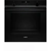 Siemens iQ300 Buhar Destekli Ankastre Fırın 60 x 60 cm darkSteel Line