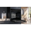 Siemens iQ300 Buhar Destekli Ankastre Fırın 60 x 60 cm darkSteel Line